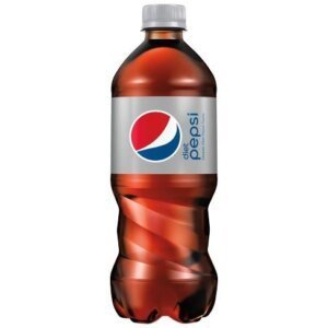 Diet Pepsi Beverages