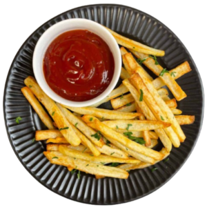 French Fries Sides