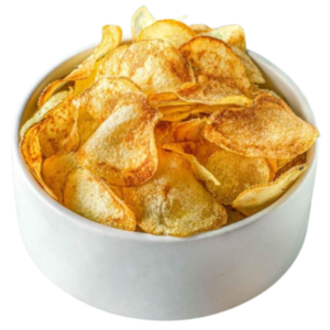 House Chips Sides