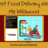 best food delivery near me Wildwood