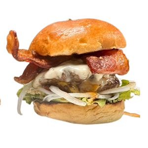 Bacon Smash Burger in New Jersey - Theshoreeat.com