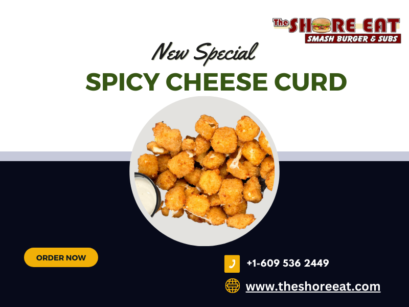 cheese curd in cape may cmch