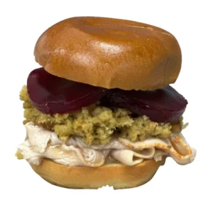 Give Thanks Sandwich