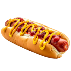 Kid’s Hot Dog