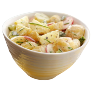 Potato Salad Sides