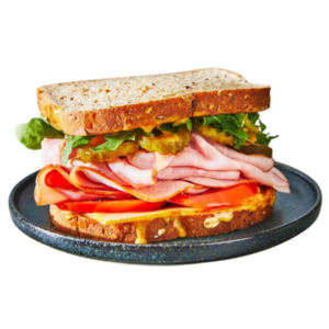 Special Sandwich